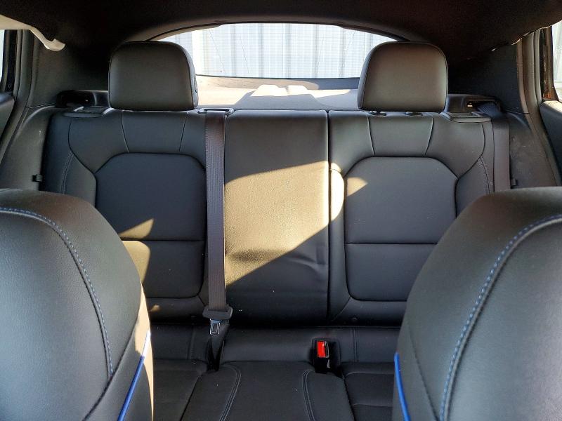 Продажа на аукционе авто 2025 Buick Envista, vin: KL47LBE26SB221499, номер лота: 63346456