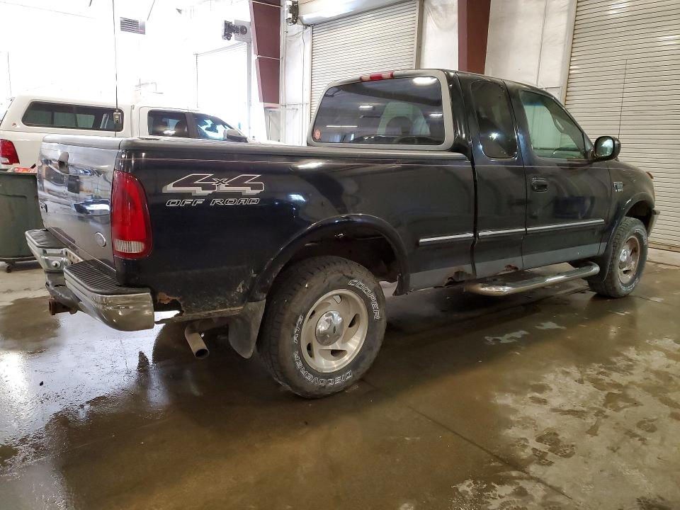 Продаж на аукціоні авто 1998 Ford F150, vin: 2FTRX18L4WCA23886, номер лоту: 64492046