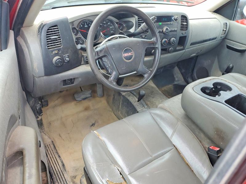 Aukcja sprzedaży 2012 Gmc Sierra, vin: 1GT02ZCGXCF114712, numer aukcji: 67136866