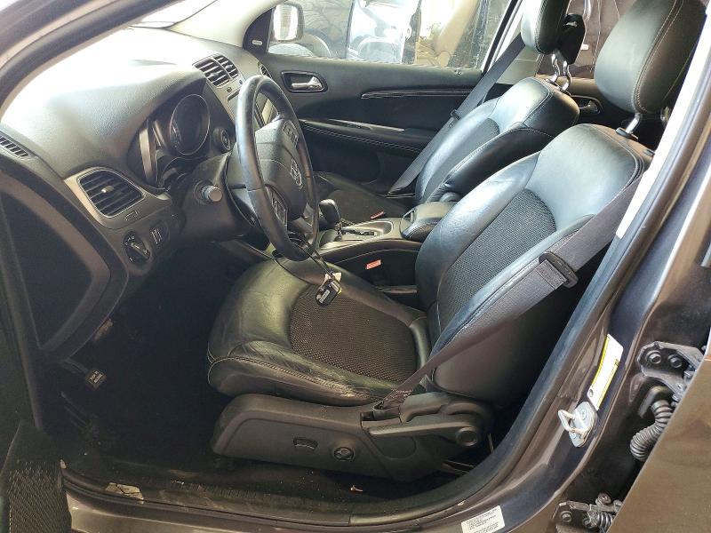 2015 Dodge Journey მანქანა იყიდება აუქციონზე, vin: 3C4PDCGB7FT698274, აუქციონის ნომერი: 64016226