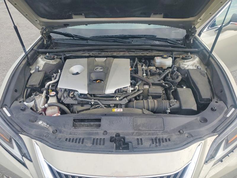 Aukcja sprzedaży 2020 Lexus Es, vin: 58AF21B12LU010594, numer aukcji: 62334936