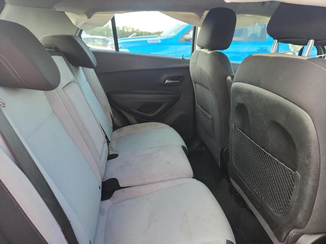 Aukcja sprzedaży 2019 Chevrolet Trax, vin: 3GNCJKSB0KL402375, numer aukcji: 65642546