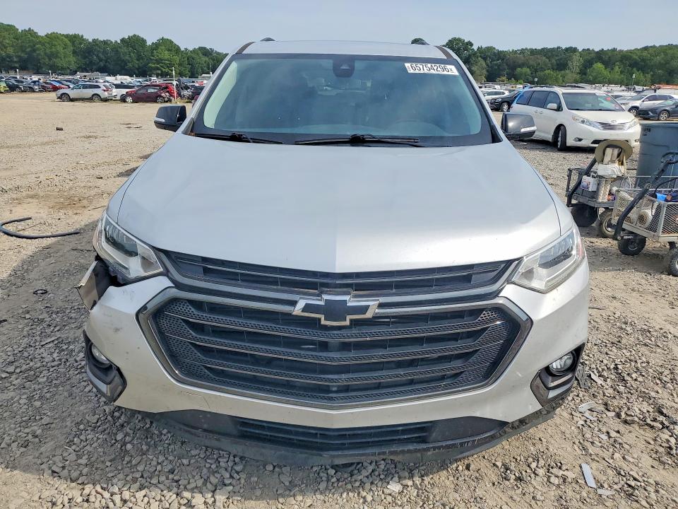 65754296 :رقم المزاد ، 1GNERKKW3KJ106813 vin ، 2019 Chevrolet Traverse مزاد بيع