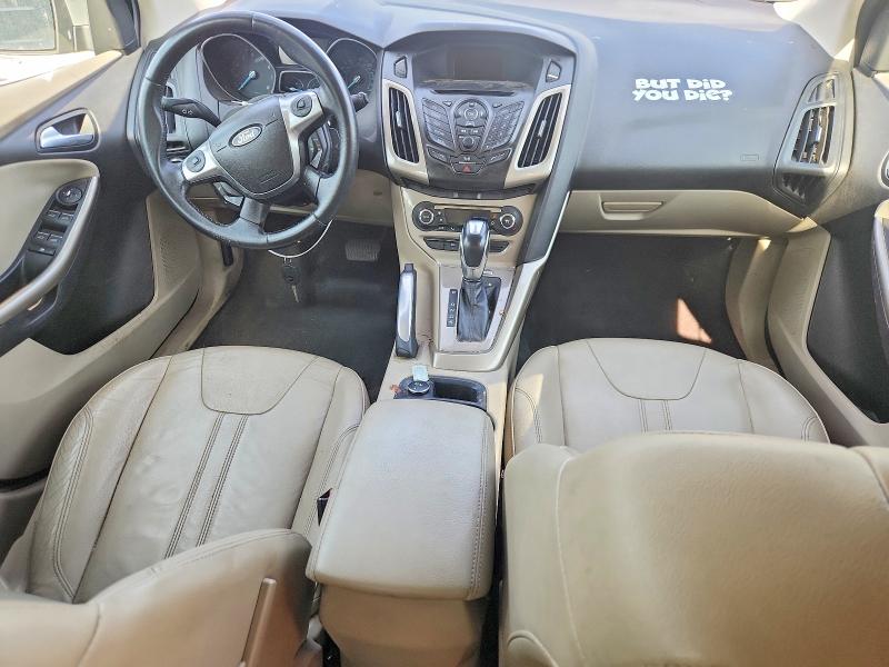 Продаж на аукціоні авто 2012 Ford Focus, vin: 1FAHP3M24CL229740, номер лоту: 64761546