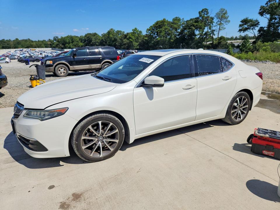 Aukcja sprzedaży 2015 Acura Tlx, vin: 19UUB2F54FA007175, numer aukcji: 66310846