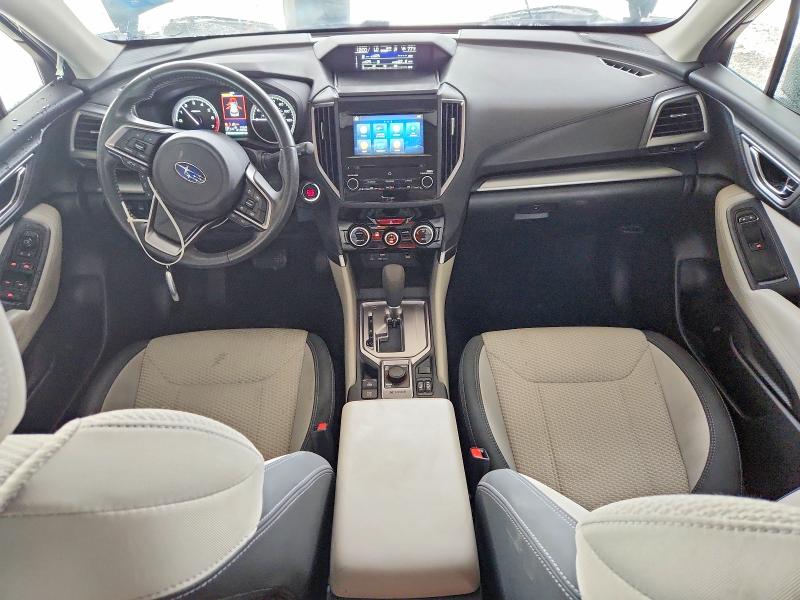 Продажа на аукционе авто 2022 Subaru Forester, vin: JF2SKAEC8NH467902, номер лота: 63572346