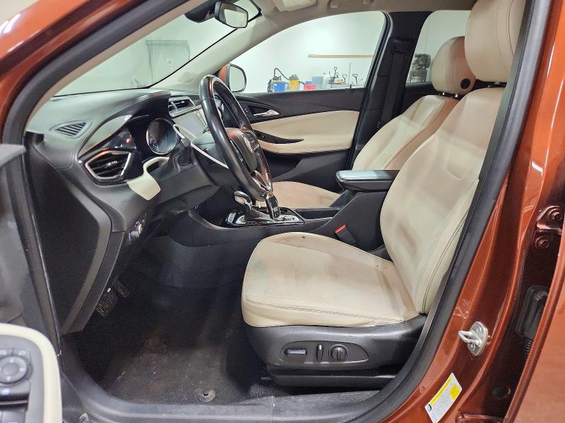 Aukcja sprzedaży 2021 Buick Encore Gx, vin: KL4MMBS21MB126825, numer aukcji: 66130016