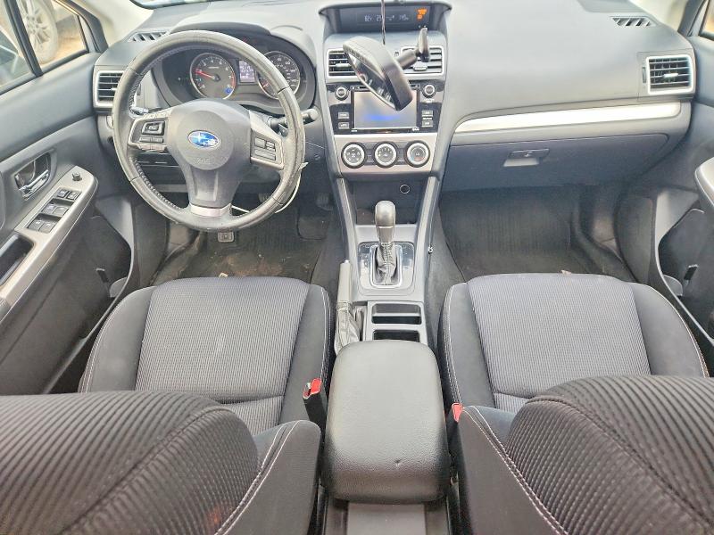 2015 Subaru Impreza მანქანა იყიდება აუქციონზე, vin: JF1GPAU65F8205151, აუქციონის ნომერი: 65339746