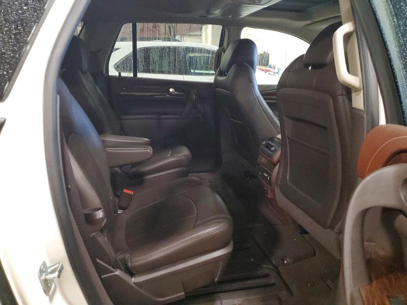 Aukcja sprzedaży 2014 Buick Enclave, vin: 5GAKVCKD0EJ365079, numer aukcji: 65369066