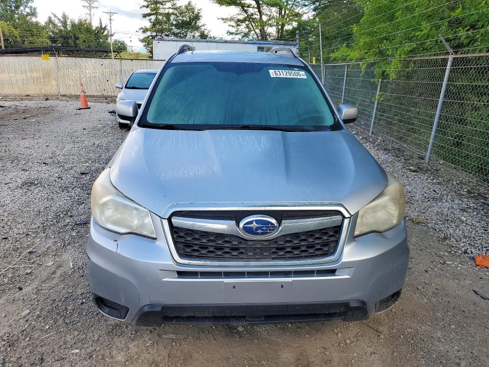 63129506 :رقم المزاد ، JF2SJADC3GH438301 vin ، 2016 Subaru Forester مزاد بيع