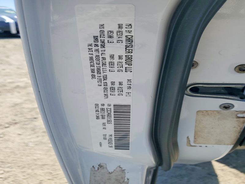 Aukcja sprzedaży 2012 Chrysler 300, vin: 2C3CCAAG0CH116616, numer aukcji: 64223686