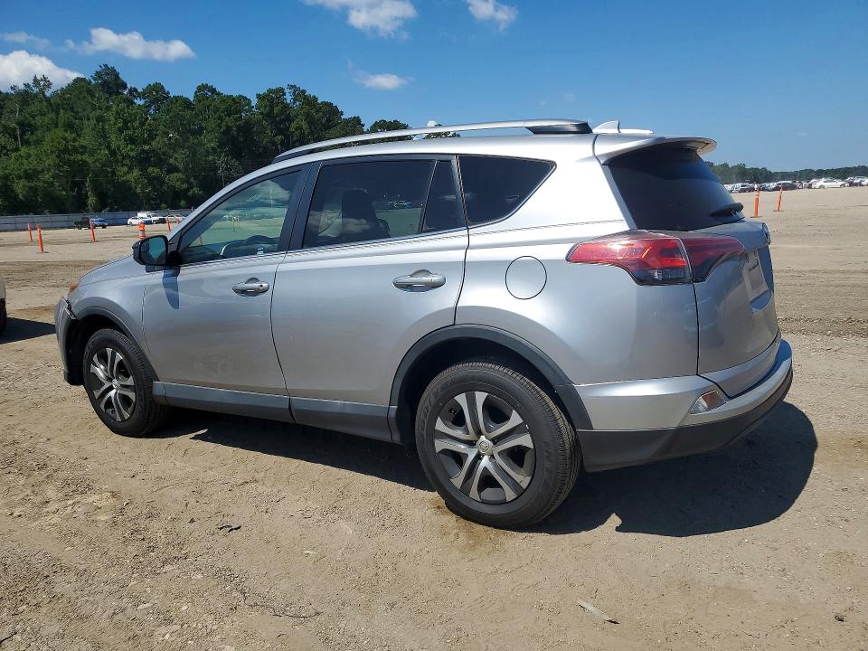 Продажа на аукционе авто 2017 Toyota Rav4, vin: 2T3ZFREV6HW369676, номер лота: 63342836