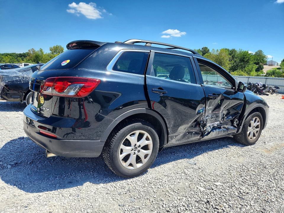Aukcja sprzedaży 2015 Mazda Cx-9, vin: JM3TB2CA0F0453087, numer aukcji: 65307776