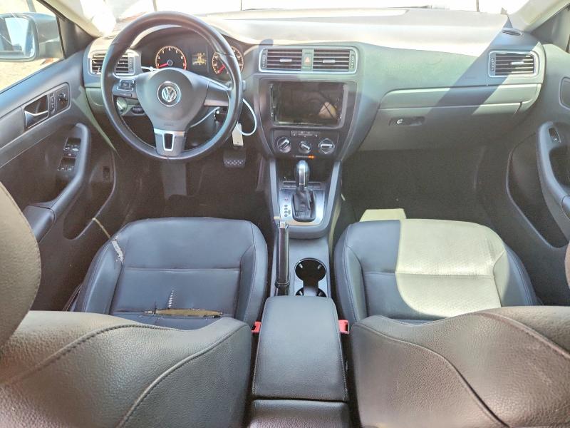 2011 Volkswagen Jetta მანქანა იყიდება აუქციონზე, vin: 3VWDZ7AJ2BM337614, აუქციონის ნომერი: 66375476