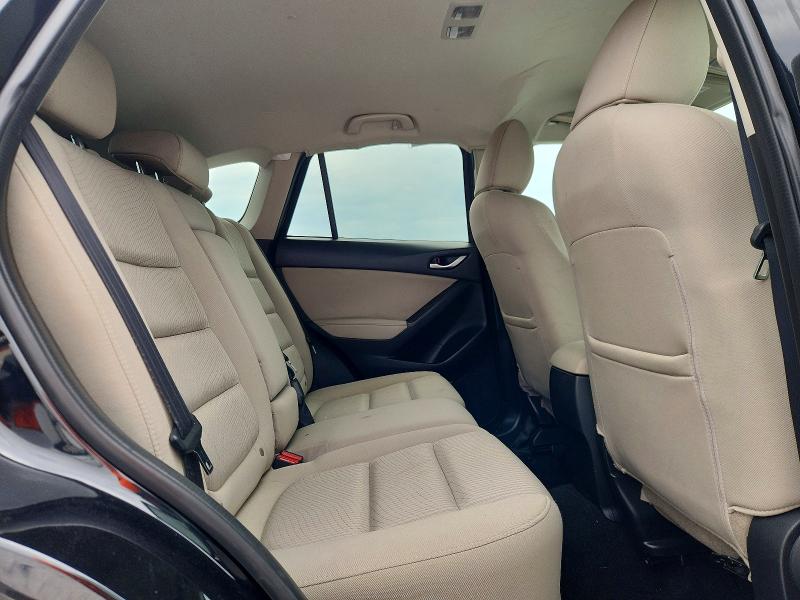 Продажа на аукционе авто 2014 Mazda Cx-5, vin: JM3KE2CY2E0358383, номер лота: 66399316