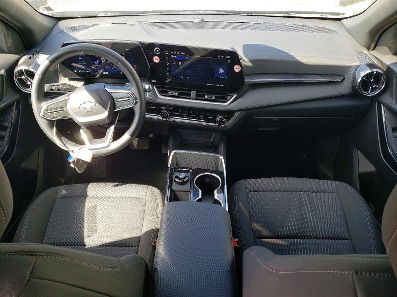 65306356 :رقم المزاد ، 3GNAXPEG7TL394593 vin ، 2026 Chevrolet Equinox مزاد بيع