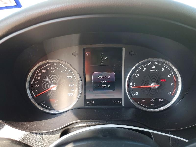 Продажа на аукционе авто 2016 Mercedes-benz Glc, vin: WDC0G4JB0GF008958, номер лота: 65920906
