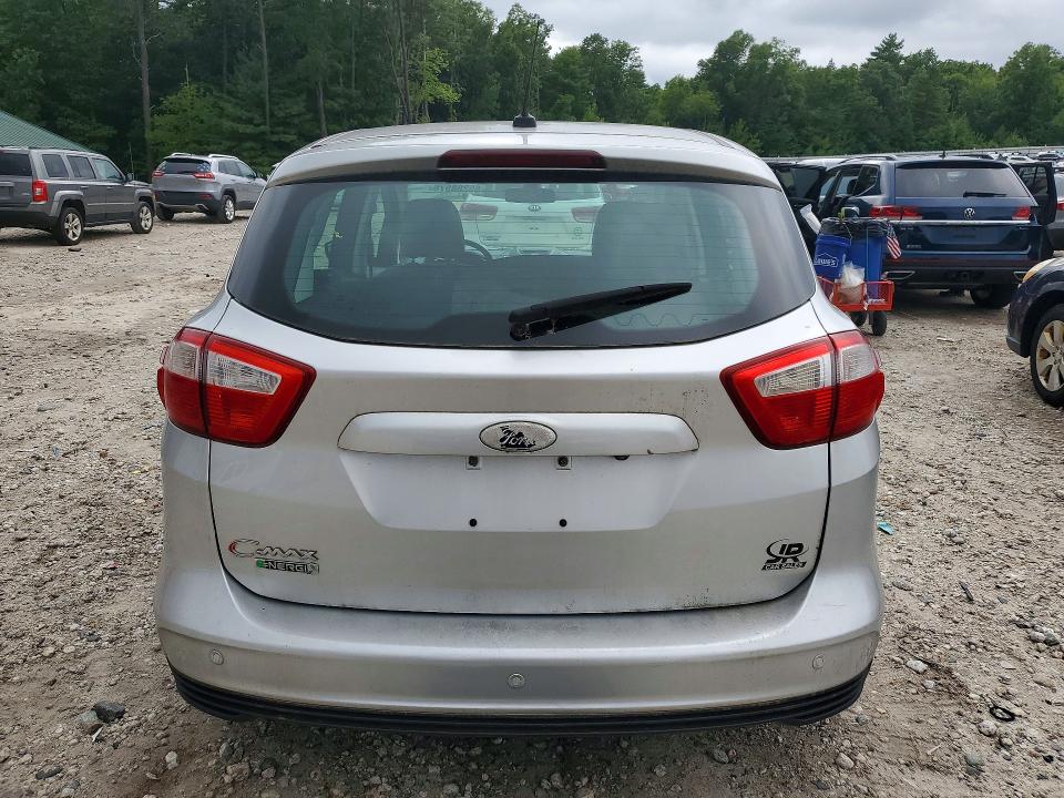 Продажа на аукционе авто 2013 Ford C-max, vin: 1FADP5CU5DL557683, номер лота: 65288576