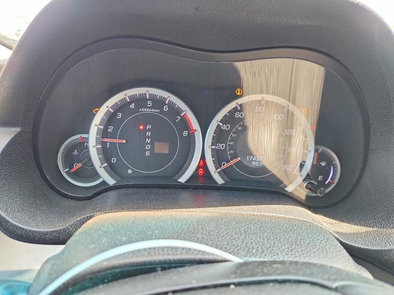Продажа на аукционе авто 2014 Acura Tsx, vin: JH4CU2F45EC003438, номер лота: 63583626