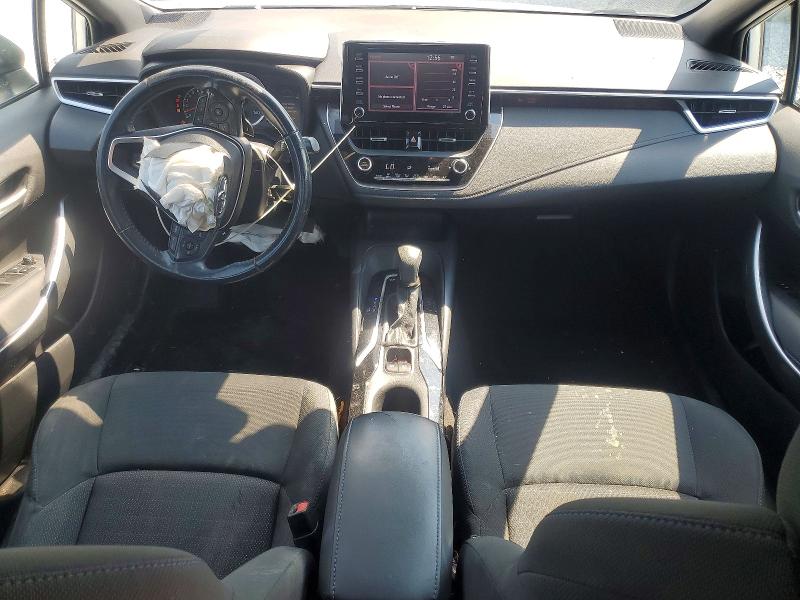 Auction sale of the 2020 Toyota Corolla, vin: 5YFS4RCE7LP044869, lot number: 66582066