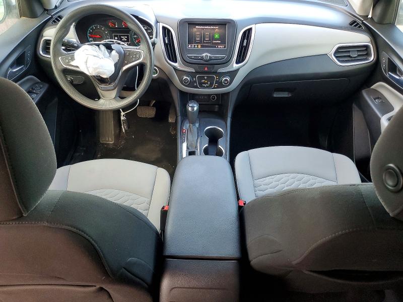 Продаж на аукціоні авто 2020 Chevrolet Equinox, vin: 3GNAXHEV8LS620246, номер лоту: 67031066