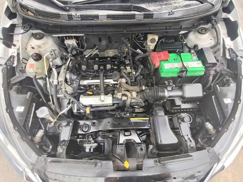61388996 :رقم المزاد ، 3N1CP5CV6ML512676 vin ، 2021 Nissan Kicks مزاد بيع