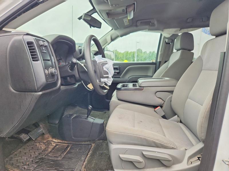 Aukcja sprzedaży 2016 Gmc Sierra, vin: 1GTV2LEC6GZ429346, numer aukcji: 64800156