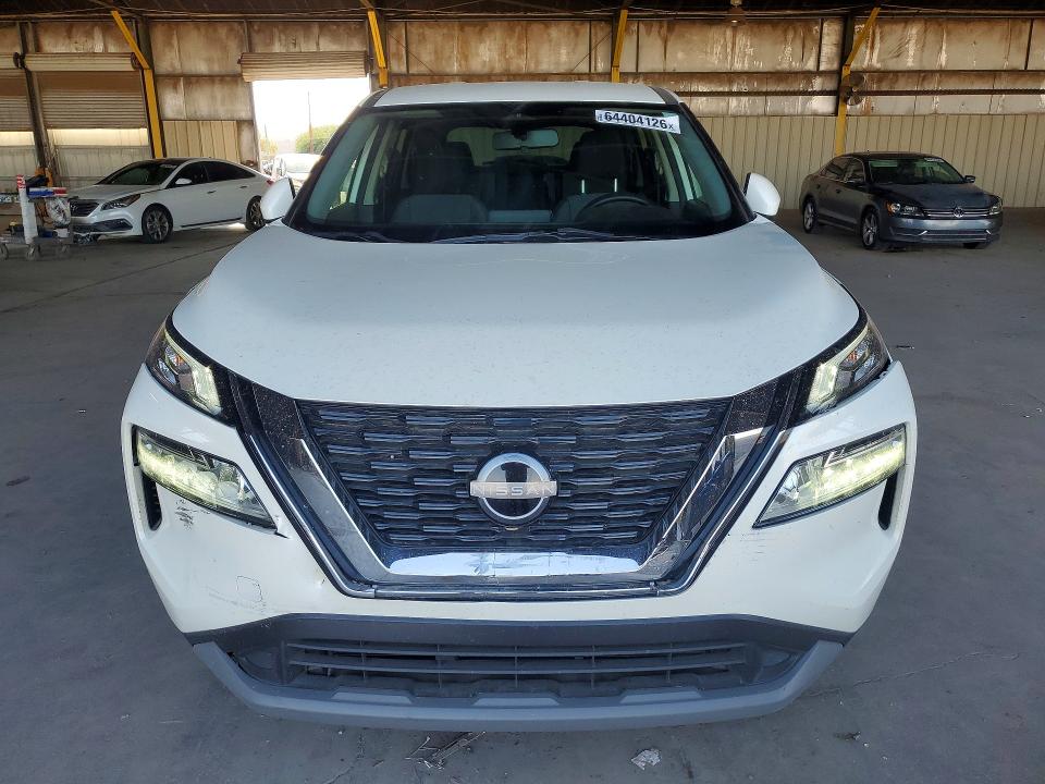 64404126 :رقم المزاد ، JN8BT3BA8PW414601 vin ، 2023 Nissan Rogue مزاد بيع