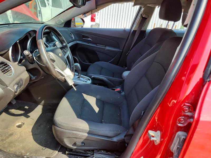 Продажа на аукционе авто 2014 Chevrolet Cruze, vin: 1G1PC5SB5E7470274, номер лота: 64951976