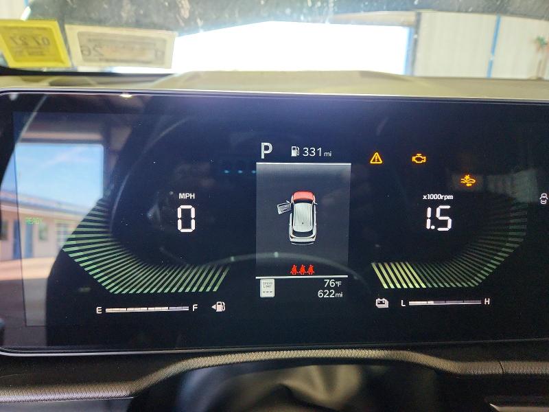 63928286 :رقم المزاد ، 7YAPBDDGXVY000628 vin ، 2027 Kia Sportage مزاد بيع