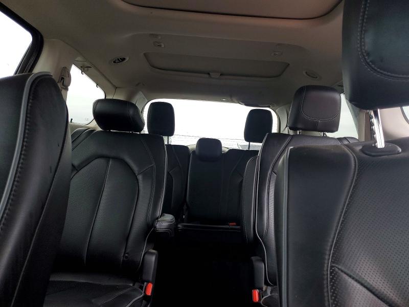 64729466 :رقم المزاد ، 2C4RC1GG2LR217356 vin ، 2020 Chrysler Pacifica مزاد بيع