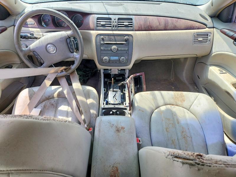 Продаж на аукціоні авто 2007 Buick Lucerne, vin: 1G4HD57237U142286, номер лоту: 65044306