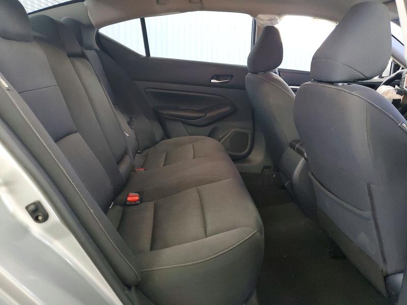2022 Nissan Altima მანქანა იყიდება აუქციონზე, vin: 1N4BL4DV7NN315813, აუქციონის ნომერი: 65994946