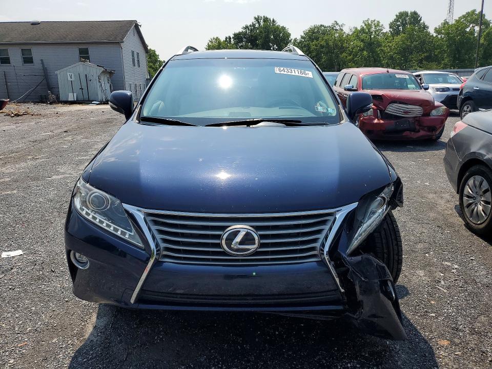 Продаж на аукціоні авто 2015 Lexus Rx 350, vin: 2T2BK1BA0FC326907, номер лоту: 64331186