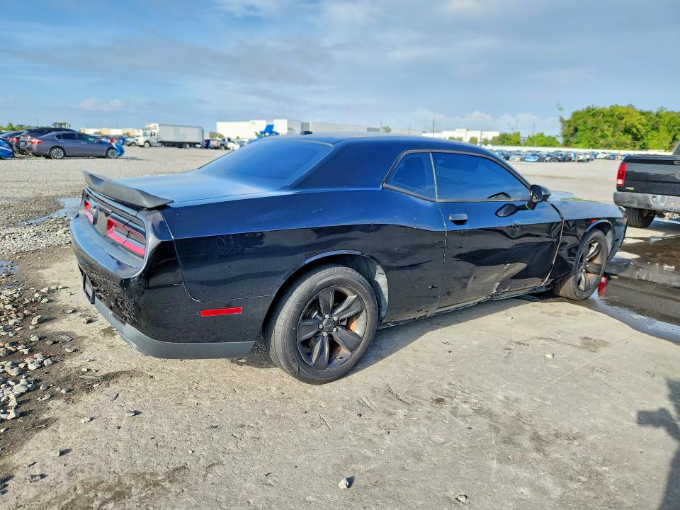 Aukcja sprzedaży 2015 Dodge Challenger, vin: 2C3CDZAG6FH711423, numer aukcji: 63766686