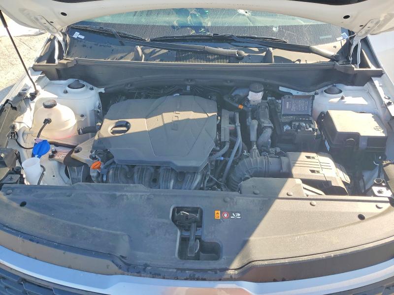 2026 Kia Sportage მანქანა იყიდება აუქციონზე, vin: 5XYK23DF4TG358249, აუქციონის ნომერი: 66381966