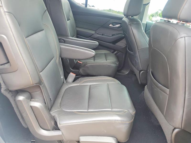 65002336 :رقم المزاد ، 1GNERJKW3MJ231694 vin ، 2021 Chevrolet Traverse مزاد بيع