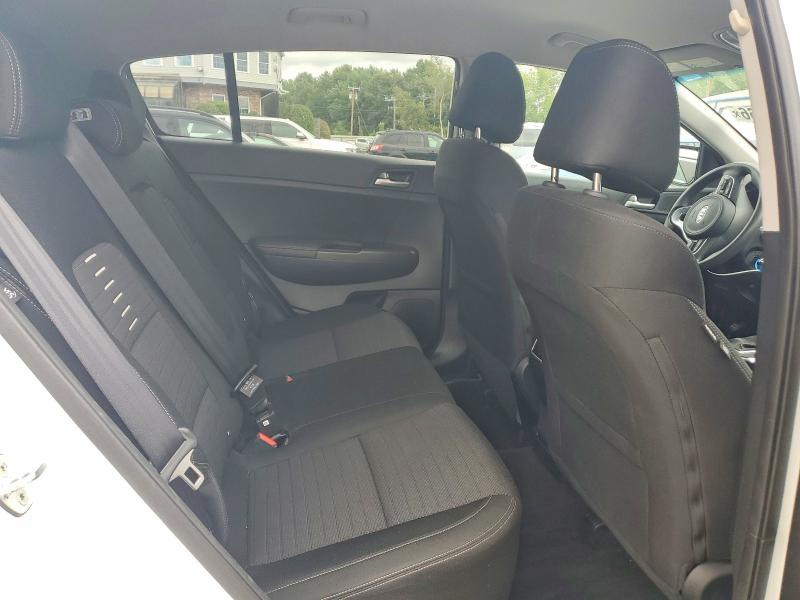 Продаж на аукціоні авто 2017 Kia Sportage, vin: KNDPMCAC8H7241336, номер лоту: 64932566