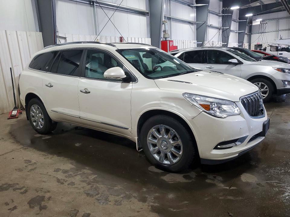 Продаж на аукціоні авто 2014 Buick Enclave, vin: 5GAKVCKD9EJ185809, номер лоту: 66459166