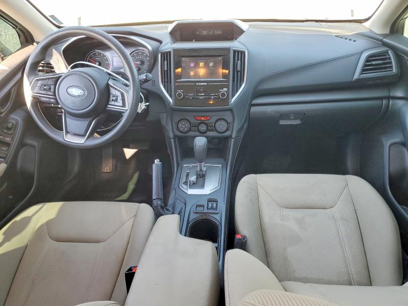 Aukcja sprzedaży 2017 Subaru Impreza, vin: 4S3GTAB66H3742538, numer aukcji: 66497406
