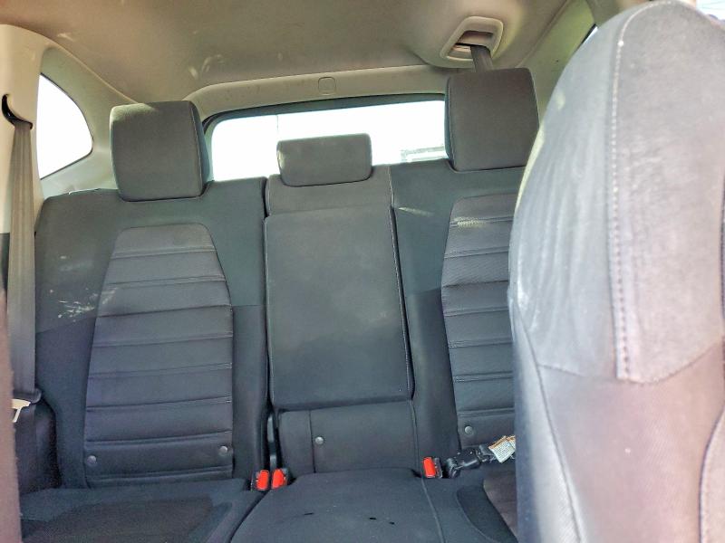 Продаж на аукціоні авто 2019 Honda Cr-v, vin: 2HKRW1H56KH507986, номер лоту: 66827396