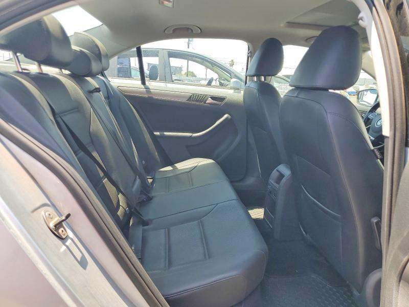 Продаж на аукціоні авто 2013 Volkswagen Jetta, vin: 3VWLL7AJXDM414844, номер лоту: 63376866