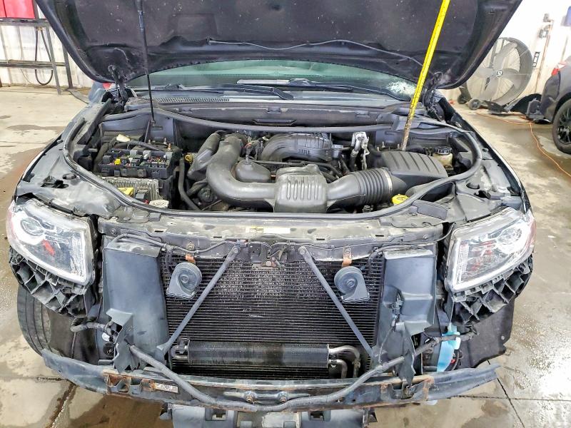 2014 Jeep Grand Cherokee მანქანა იყიდება აუქციონზე, vin: DPSMN180834, აუქციონის ნომერი: 65299436
