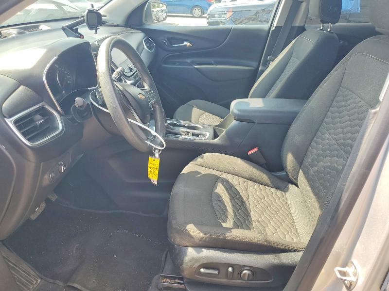 Aukcja sprzedaży 2020 Chevrolet Equinox, vin: 3GNAXKEV4LS526796, numer aukcji: 64402556