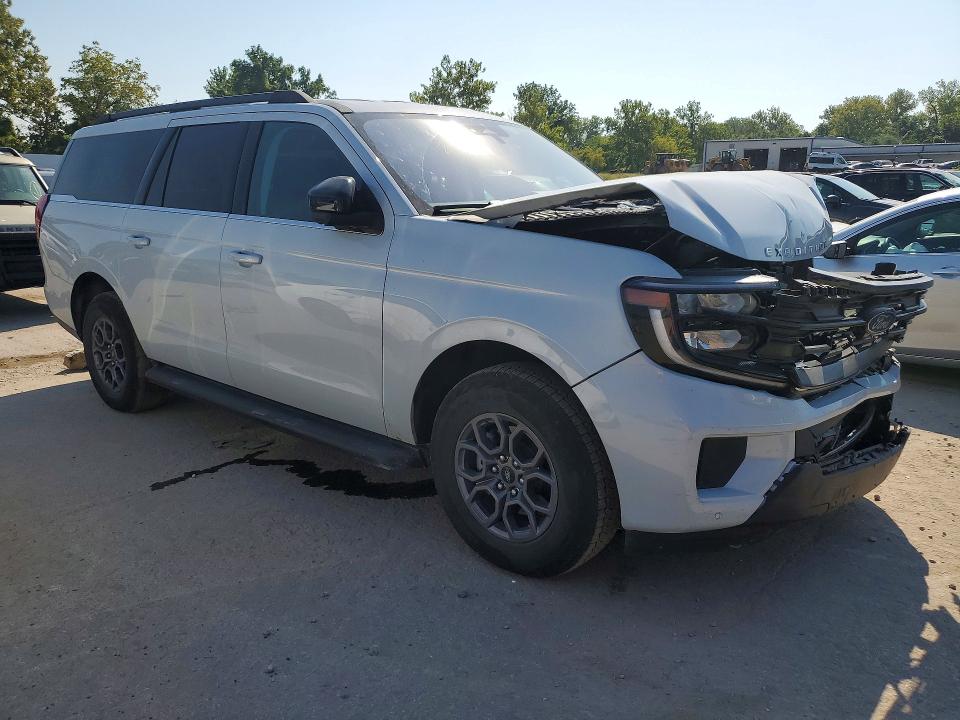 Продаж на аукціоні авто 2025 Ford Expedition, vin: 1FMJK1J88SEA48551, номер лоту: 66745296