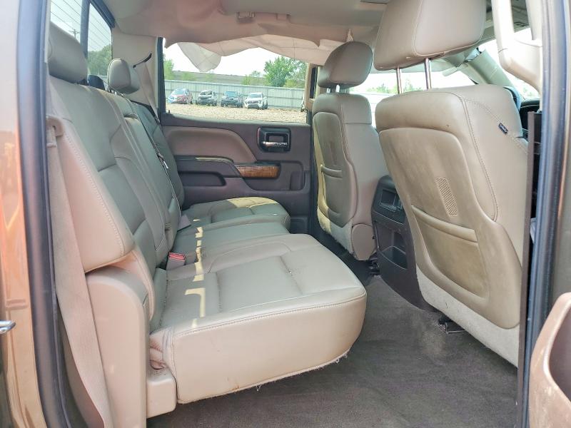 Aukcja sprzedaży 2014 Gmc Sierra, vin: 3GTU2VEC7EG215096, numer aukcji: 63305766