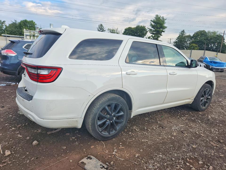 Aukcja sprzedaży 2018 Dodge Durango, vin: 1C4RDJAGXJC463163, numer aukcji: 66099416