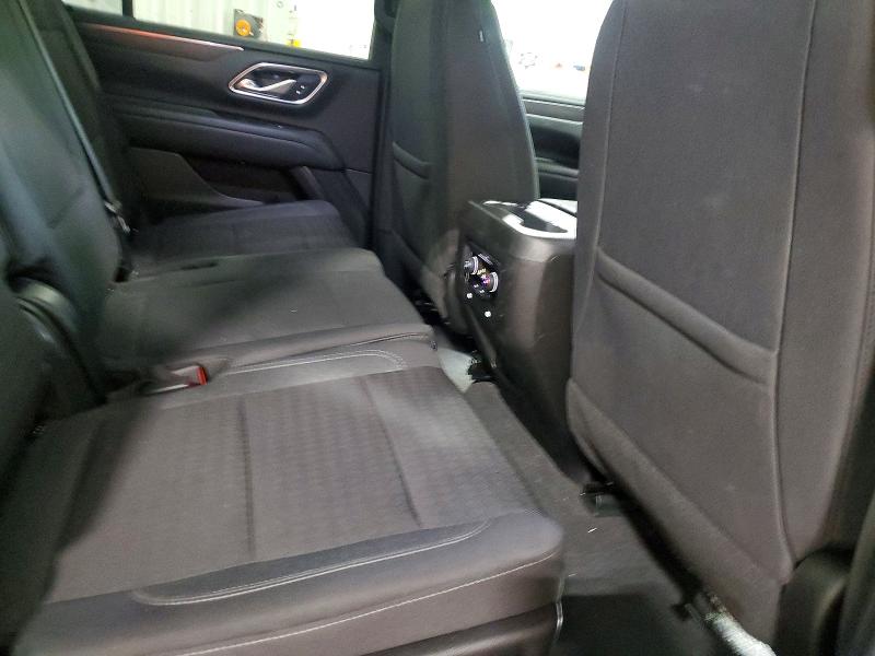 Продажа на аукционе авто 2023 Chevrolet Tahoe, vin: 1GNSKMKD0PR562262, номер лота: 63479276