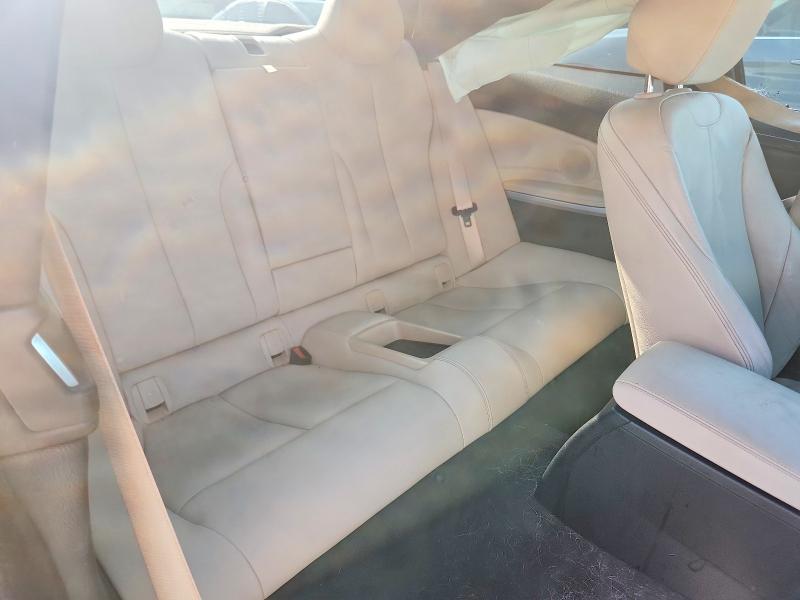 Aukcja sprzedaży 2017 Bmw 430i, vin: WBA4R7C53HK876498, numer aukcji: 65230986