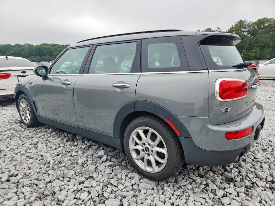 Продаж на аукціоні авто 2017 Mini Cooper, vin: WMWLU1C50H2F28247, номер лоту: 64088856